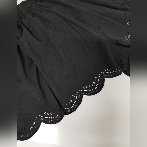 Ripcurl Love & Surf 2" Boardwalk Shorts in Jet Black Sz XS - Picture 4 of 15